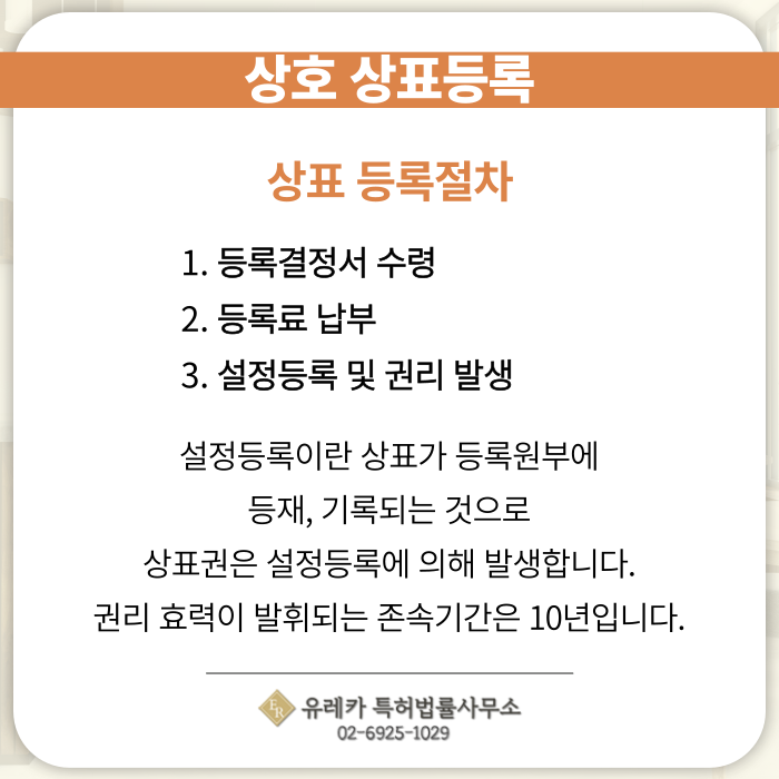 상호-상표출원-상표등록-상표절차-상표권