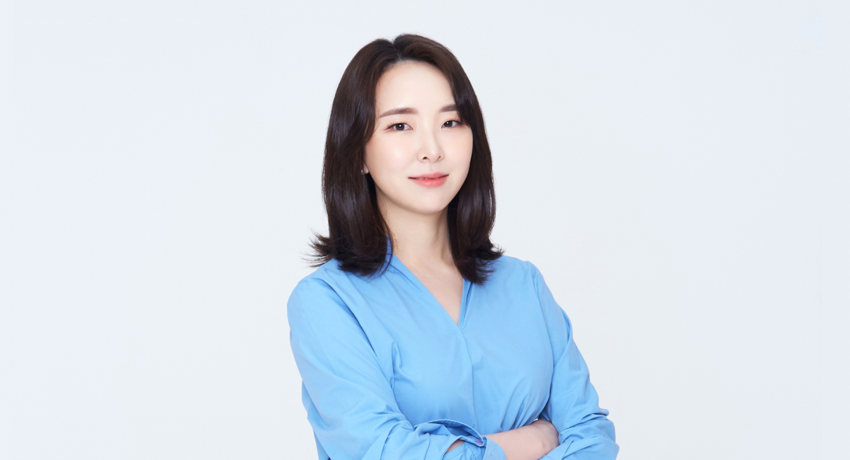 유레카 대표 변리사 김예슬